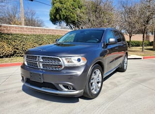 2017 Dodge Durango 1C4RDHAG7HC752844 2017 Dodge Durango