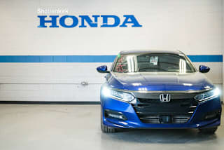 2020 Honda Accord Sport 1HGCV1F36LA015043 2020 Honda Accord Sport