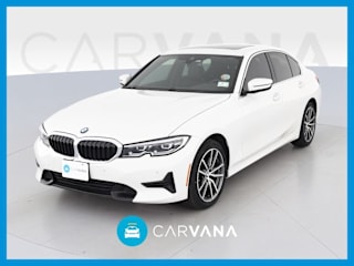 2020 BMW 3 Series 330i xDrive 3MW5R7J04L8B24220 2020 BMW 3 Series 330i xDrive
