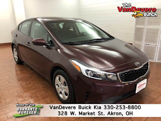 2018 Kia Forte LX 3KPFK4A7XJE164565 2018 Kia Forte LX