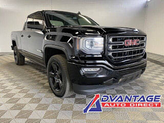 2017 GMC Sierra 1500 Base 1GTV2LEH8HZ385752 2017 GMC Sierra 1500 Base