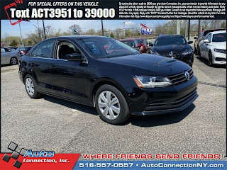 2017 Volkswagen Jetta 3VW2B7AJ5HM403951 2017 Volkswagen Jetta