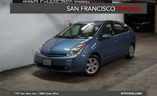 2005 Toyota Prius JTDKB20UX53030971 2005 Toyota Prius