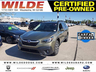 2020 Subaru Outback Premium 4S4BTAECXL3153346 2020 Subaru Outback Premium