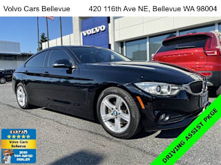 2015 BMW 4 Series 428i Gran Coupe WBA4A9C52FD416270 2015 BMW 4 Series 428i Gran Coupe