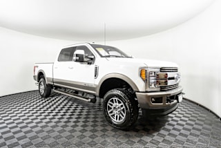2018 Ford F-250 Super Duty 1FT7W2BT2JEC15447 2018 Ford F-250 Super Duty
