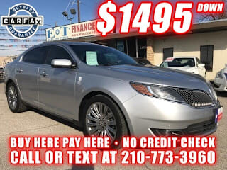 2013 Lincoln MKS 1LNHL9DK9DG601393 2013 Lincoln MKS