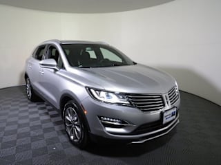 2018 Lincoln MKC 5LMCJ2C90JUL31132 2018 Lincoln MKC