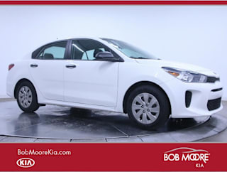 2018 Kia Rio 3KPA24ABXJE047986 2018 Kia Rio
