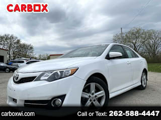 2013 Toyota Camry XLE 4T1BF1FK8DU210829 2013 Toyota Camry XLE