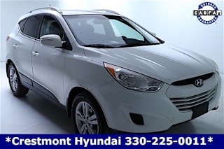 2012 Hyundai Tucson GLS KM8JU3AC4CU517782 2012 Hyundai Tucson GLS