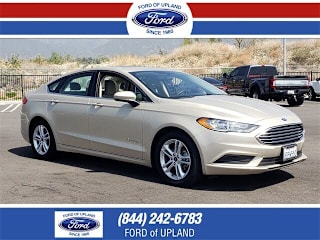 2018 Ford Fusion Hybrid SE 3FA6P0LU7JR147413 2018 Ford Fusion Hybrid SE