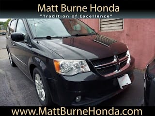 2013 Dodge Grand Caravan Crew 2C4RDGDGXDR584799 2013 Dodge Grand Caravan Crew