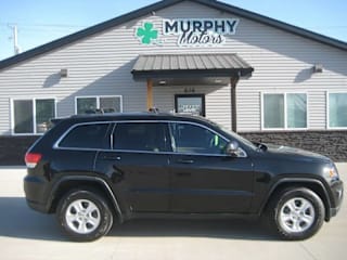 2014 Jeep Grand Cherokee 1C4RJFAG8EC384618 2014 Jeep Grand Cherokee