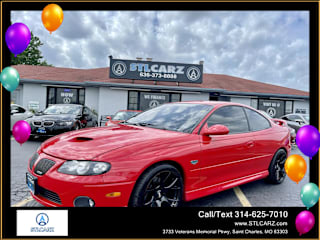 2006 Pontiac GTO Base 6G2VX12U56L532561 2006 Pontiac GTO Base