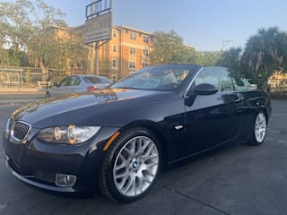 2007 BMW 3 Series 328i WBAWL13557PX14462 2007 BMW 3 Series 328i