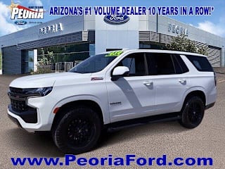 2021 Chevrolet Tahoe 1GNSKPKD5MR104326 2021 Chevrolet Tahoe