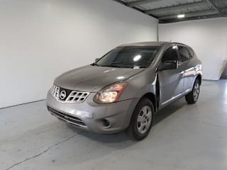 2015 Nissan Rogue JN8AS5MT8FW662564 2015 Nissan Rogue