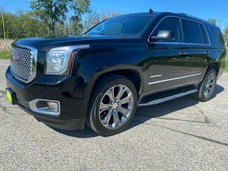 2015 GMC Yukon Denali 1GKS2CKJ0FR129374 2015 GMC Yukon Denali