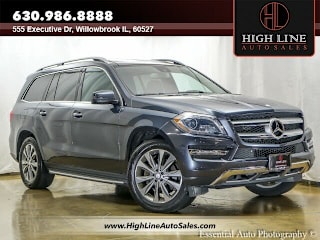 2014 Mercedes-Benz GL-Class GL 450 4MATIC 4JGDF7CE0EA408480 2014 Mercedes-Benz GL-Class GL 450 4MATIC
