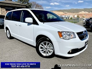 2019 Dodge Grand Caravan SXT 2C4RDGCG4KR750880 2019 Dodge Grand Caravan SXT