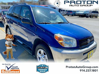 2005 Toyota RAV4 JTEHD20V350038694 2005 Toyota RAV4