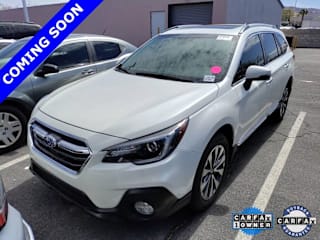 2019 Subaru Outback 4S4BSETC7K3244943 2019 Subaru Outback