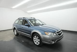 2008 Subaru Outback 2.5i Limited 4S4BP62C487347537 2008 Subaru Outback 2.5i Limited