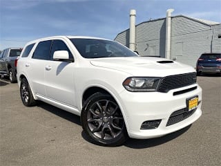 2018 Dodge Durango R/T 1C4SDJCT4JC282975 2018 Dodge Durango R/T