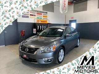 2015 Nissan Altima 1N4AL3AP7FC219558 2015 Nissan Altima