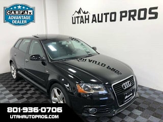 2012 Audi A3 2.0 TDI Premium Plus WAUKJAFMXCA129302 2012 Audi A3 2.0 TDI Premium Plus