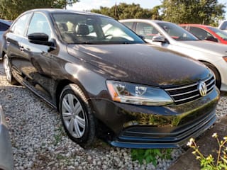 2017 Volkswagen Jetta 3VW2B7AJ1HM335566 2017 Volkswagen Jetta