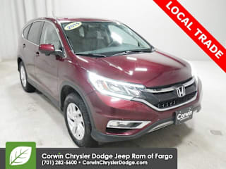 2015 Honda CR-V EX 2HKRM4H50FH676513 2015 Honda CR-V EX