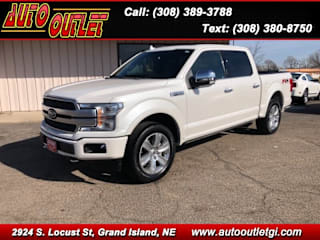 2018 Ford F-150 1FTEW1EGXJFC44026 2018 Ford F-150