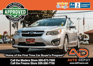 2013 Subaru Impreza 2.0i Limited JF1GPAH62D2805183 2013 Subaru Impreza 2.0i Limited