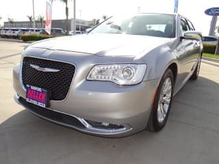 2017 Chrysler 300 2C3CCAEG7HH549867 2017 Chrysler 300