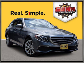 2018 Mercedes-Benz E-Class E 400 4MATIC WDDZH6GB2JA485320 2018 Mercedes-Benz E-Class E 400 4MATIC