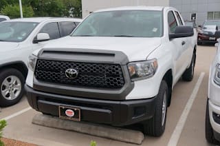 2021 Toyota Tundra SR 5TFRY5F18MX282740 2021 Toyota Tundra SR