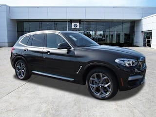 2021 BMW X3 5UXTY5C00M9F93182 2021 BMW X3