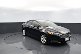 2018 Ford Fusion SE 3FA6P0HDXJR222548 2018 Ford Fusion SE