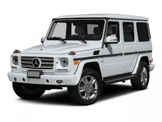 2015 Mercedes-Benz G-Class G 550 WDCYC3HF0FX231205 2015 Mercedes-Benz G-Class G 550