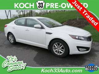 2013 Kia Optima LX KNAGM4A75D5442221 2013 Kia Optima LX