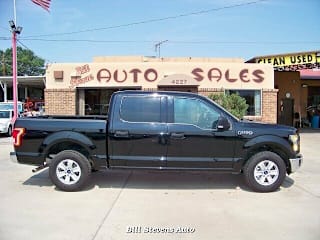 2016 Ford F-150 XLT 1FTEW1C81GKF50530 2016 Ford F-150 XLT