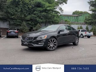 2018 Volvo S60 T5 Inscription LYV402TK1JB174299 2018 Volvo S60 T5 Inscription