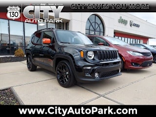 2020 Jeep Renegade Orange Edition ZACNJABB2LPM01262 2020 Jeep Renegade Orange Edition