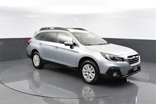 2018 Subaru Outback 2.5i Premium 4S4BSADC0J3362757 2018 Subaru Outback 2.5i Premium