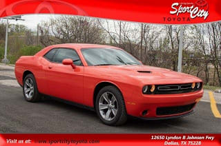 2019 Dodge Challenger 2C3CDZAG4KH723337 2019 Dodge Challenger