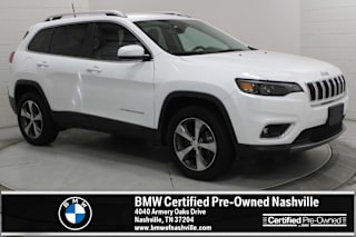 2019 Jeep Cherokee Limited 1C4PJMDX6KD136722 2019 Jeep Cherokee Limited