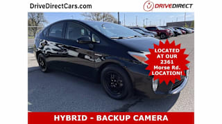 2015 Toyota Prius Five JTDKN3DUXF1919743 2015 Toyota Prius Five