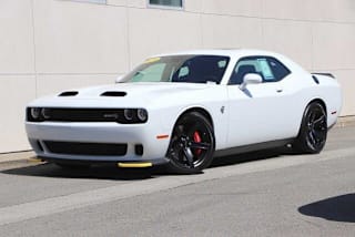 2020 Dodge Challenger 2C3CDZC91LH117526 2020 Dodge Challenger